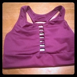 Victoria's Secret sports bra